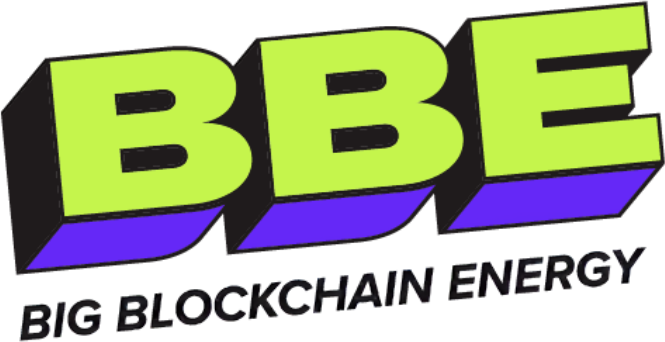 Big Blockchain Energy