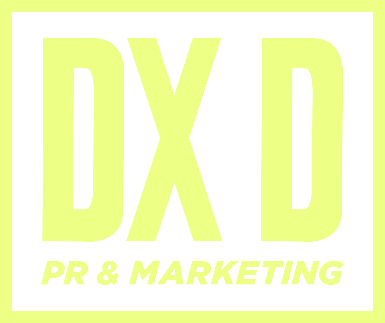 Backed by DXD
